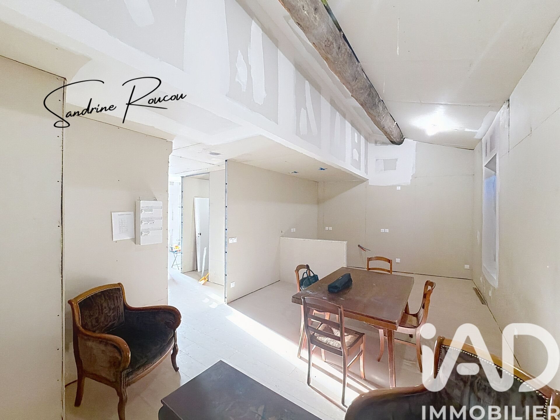 Maison à vendre, 60m², Homps