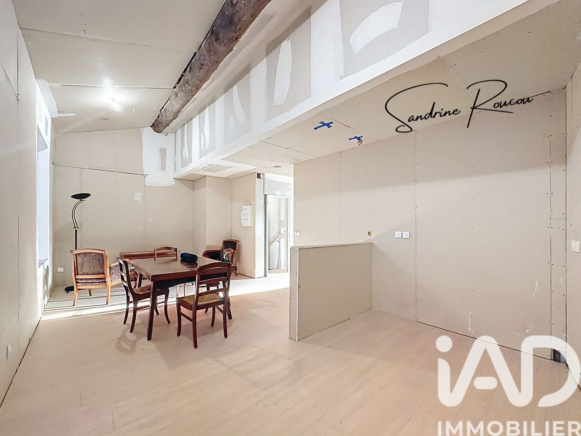 Maison à vendre, 60m², Homps