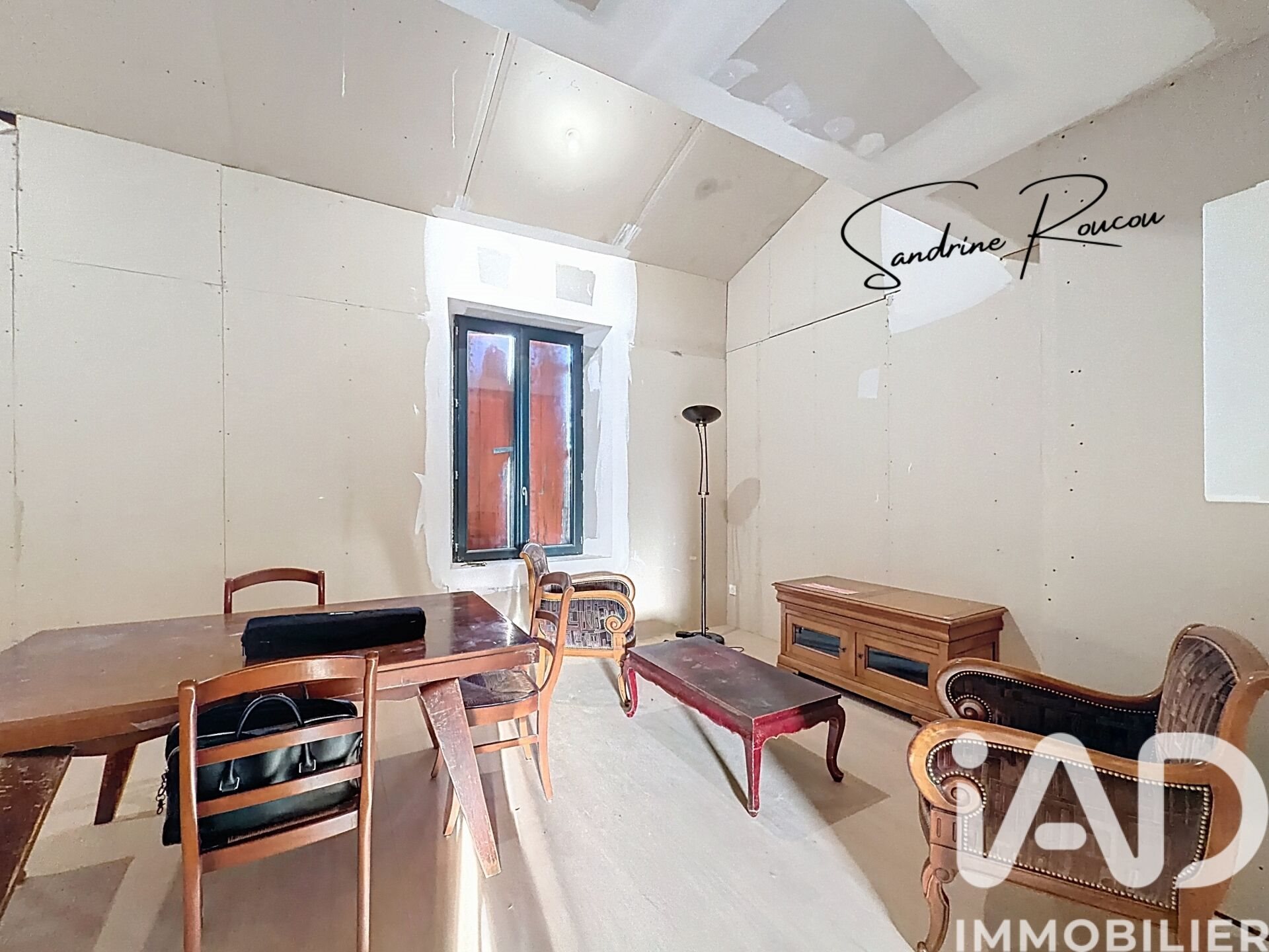 Maison à vendre, 60m², Homps