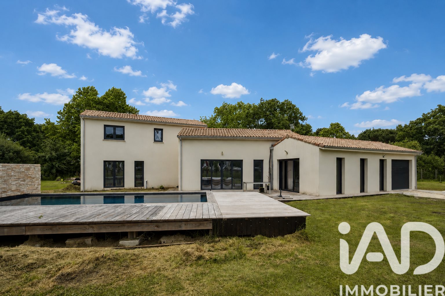 Maison à vendre, 164m², Mérignac