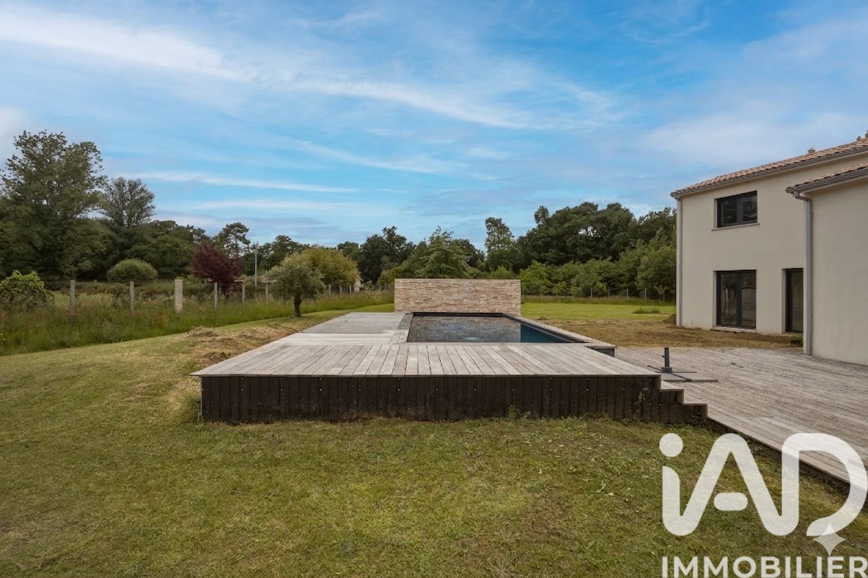 Maison à vendre, 164m², Mérignac