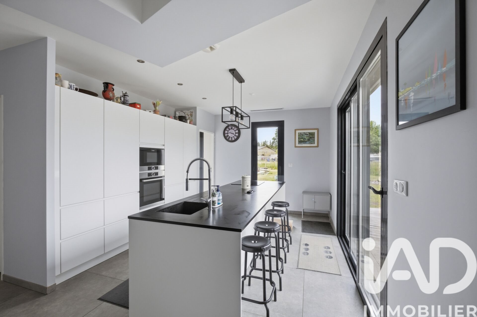 Maison à vendre, 164m², Mérignac