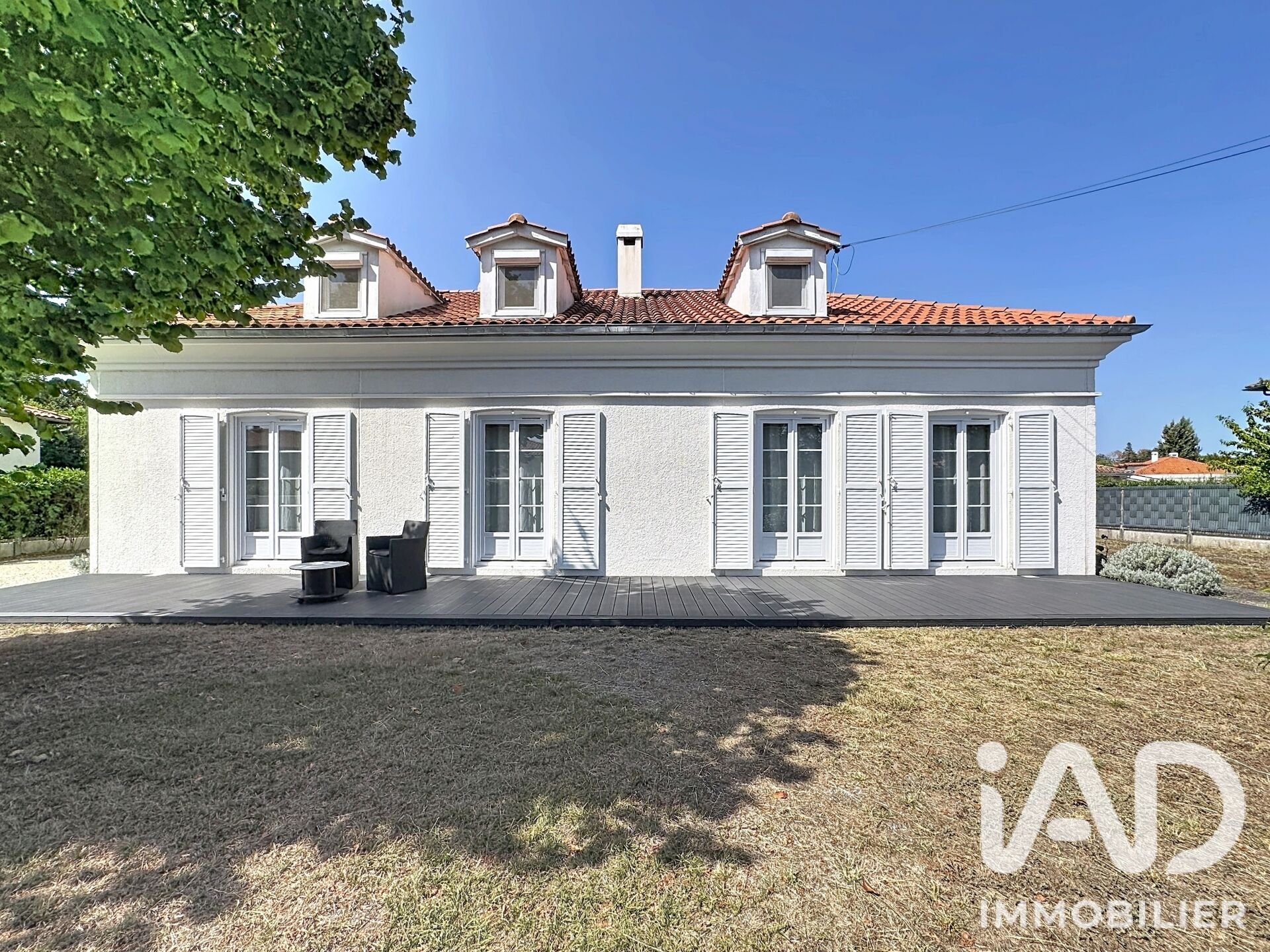 Maison à vendre, 180m², Cestas