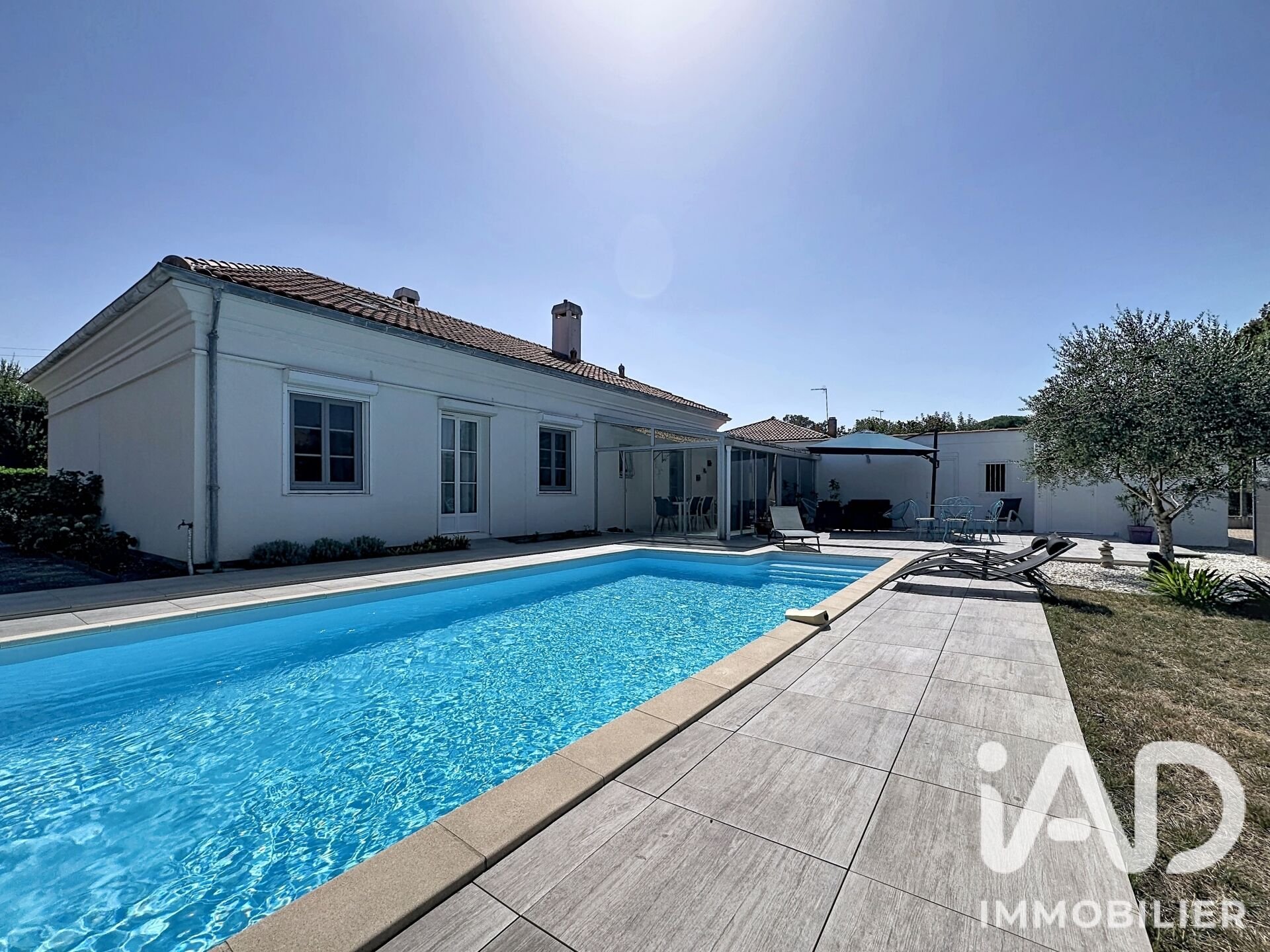 Maison à vendre, 180m², Cestas