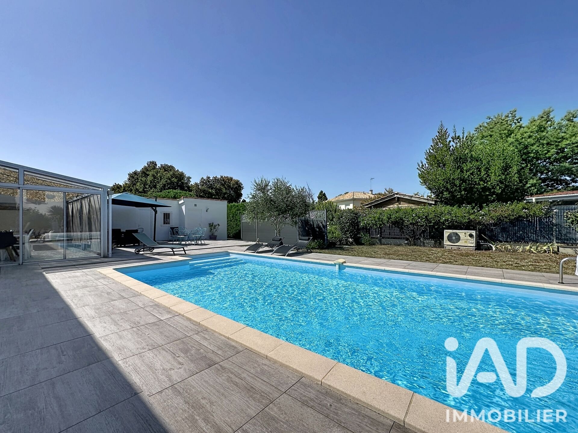 Maison à vendre, 180m², Cestas