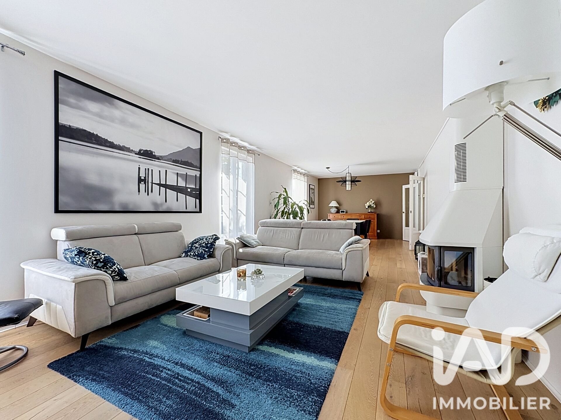 Maison à vendre, 180m², Cestas