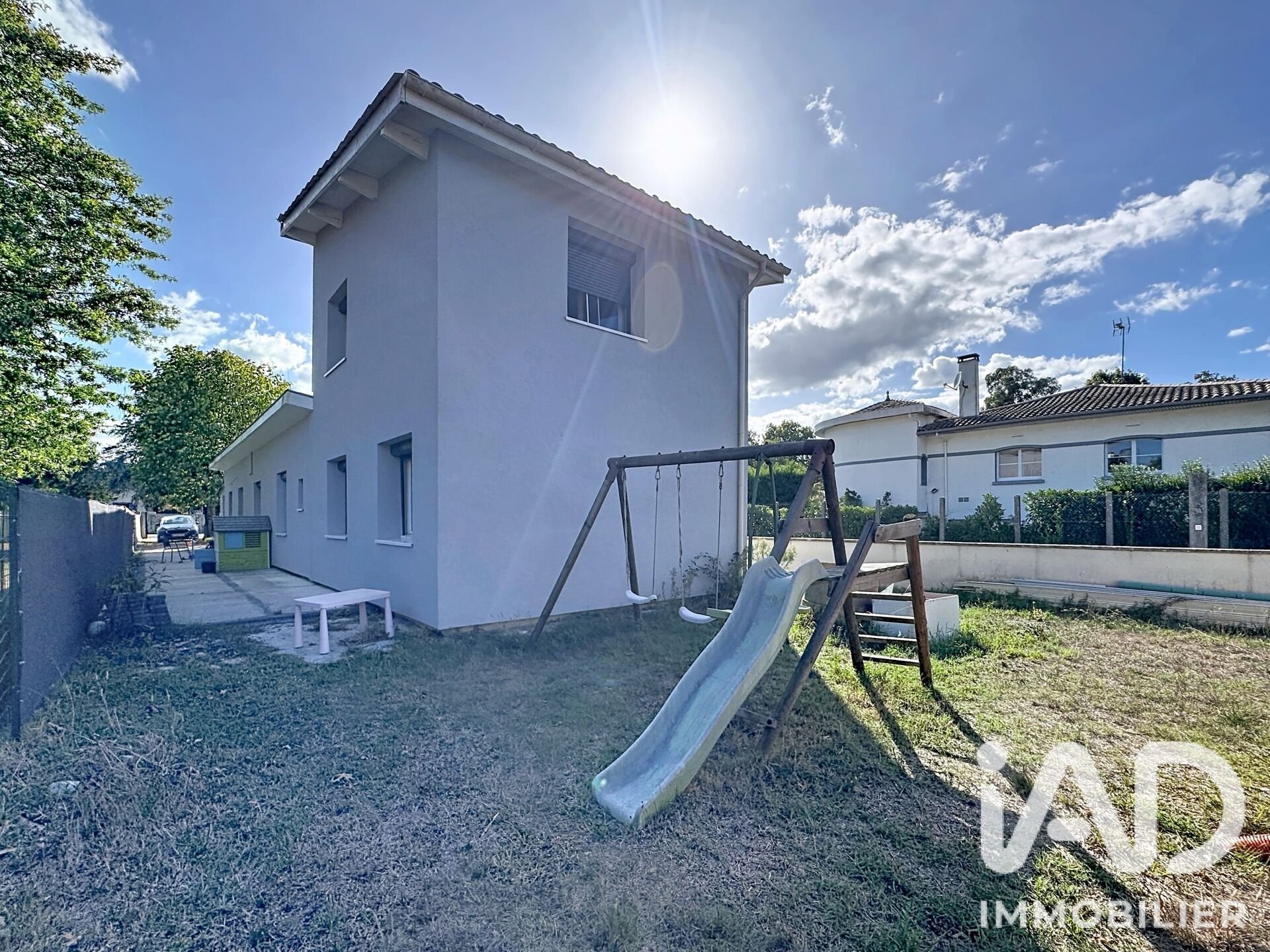 Maison à vendre, 104m², Le Pian-Médoc
