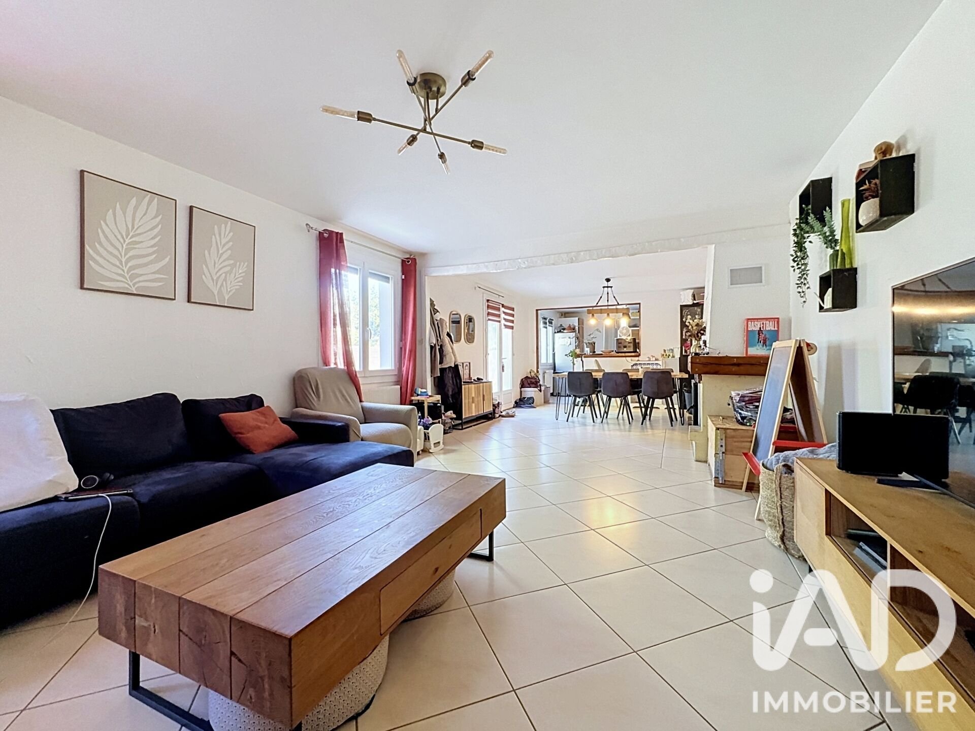 Maison à vendre, 104m², Le Pian-Médoc