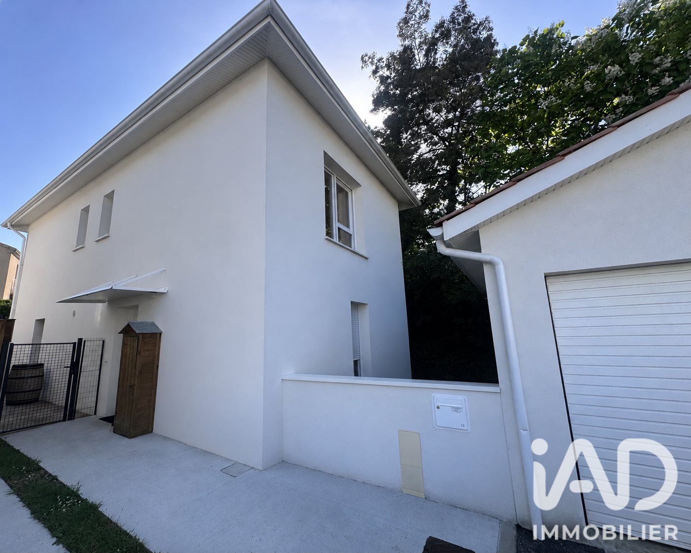 Maison à vendre, 118m², Gradignan