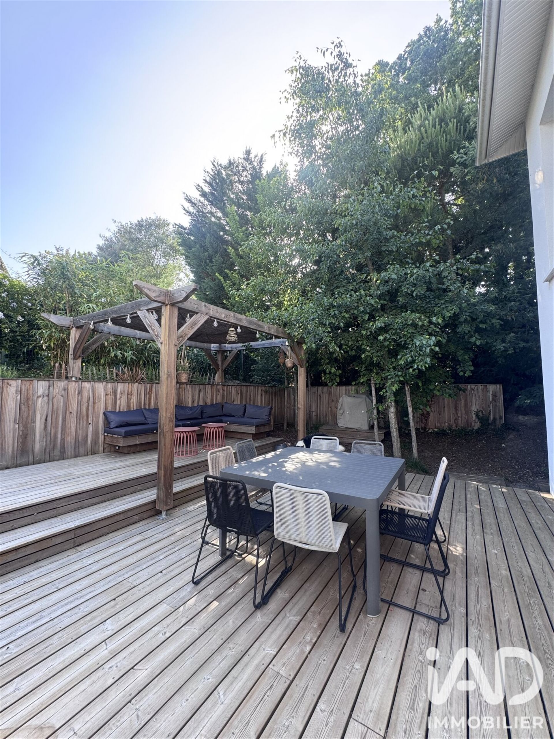 Maison à vendre, 118m², Gradignan
