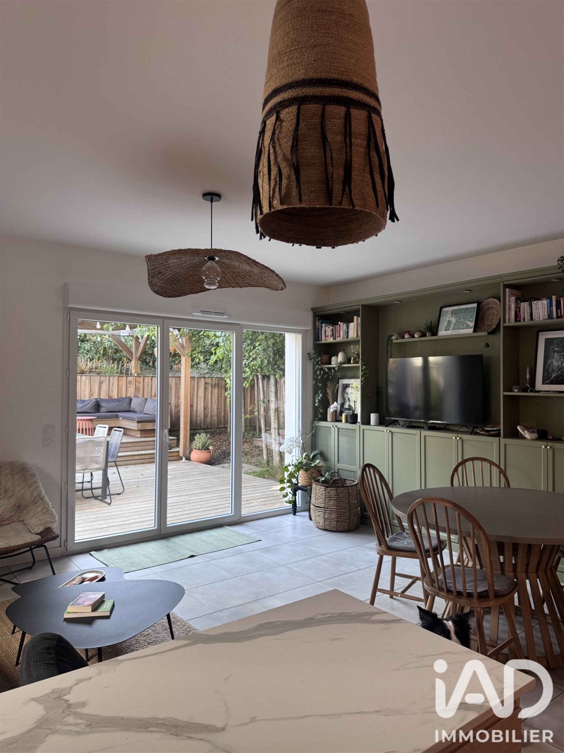 Maison à vendre, 118m², Gradignan