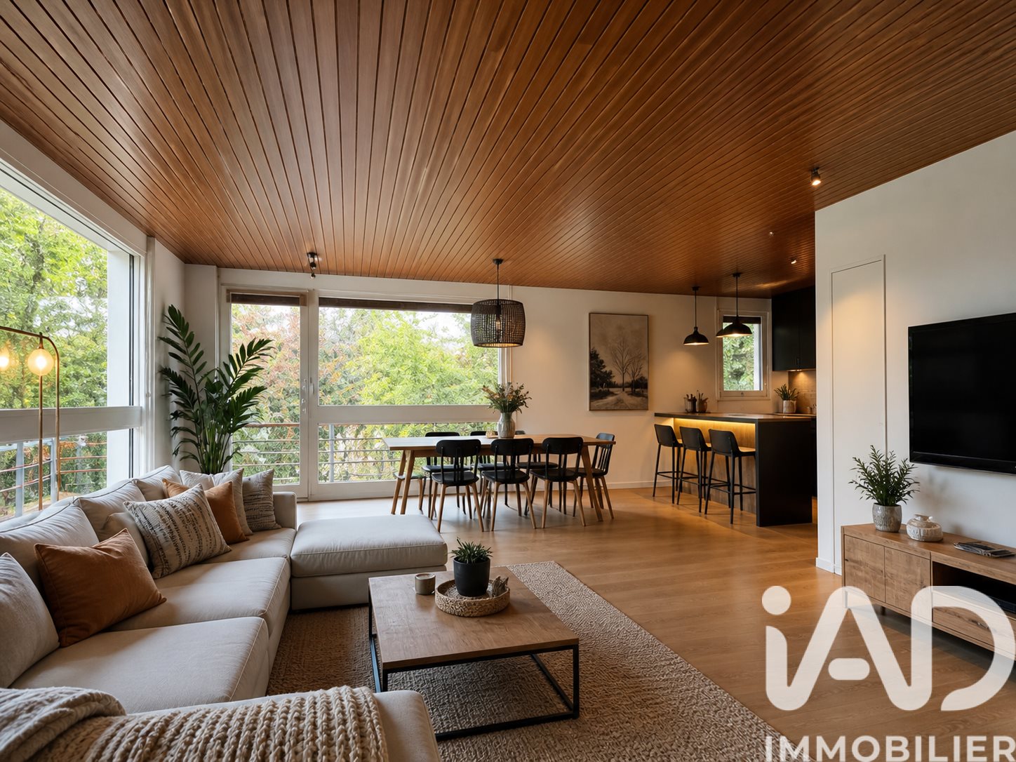 Maison à vendre, 139m², Le Bouscat