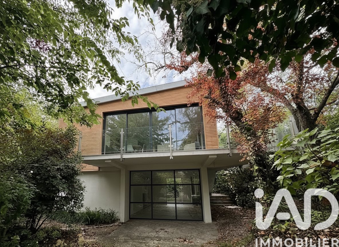 Maison à vendre, 139m², Le Bouscat