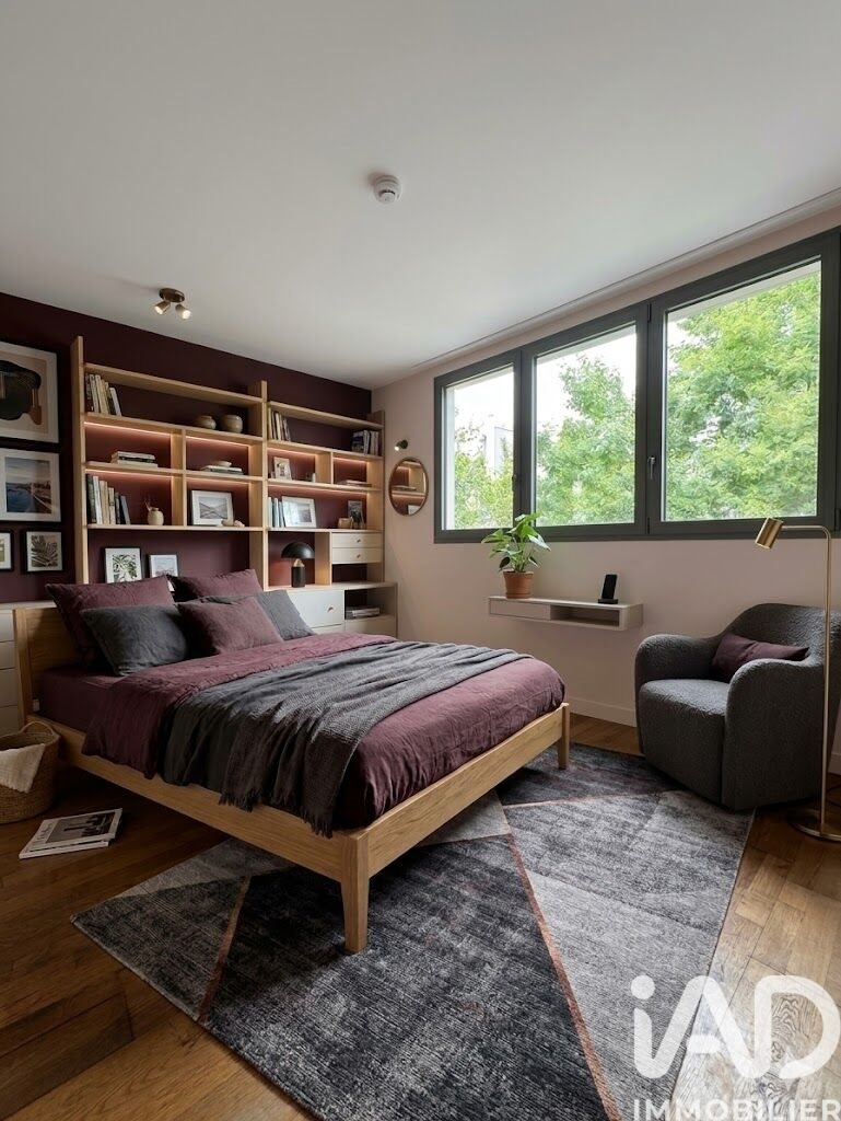 Maison à vendre, 139m², Le Bouscat