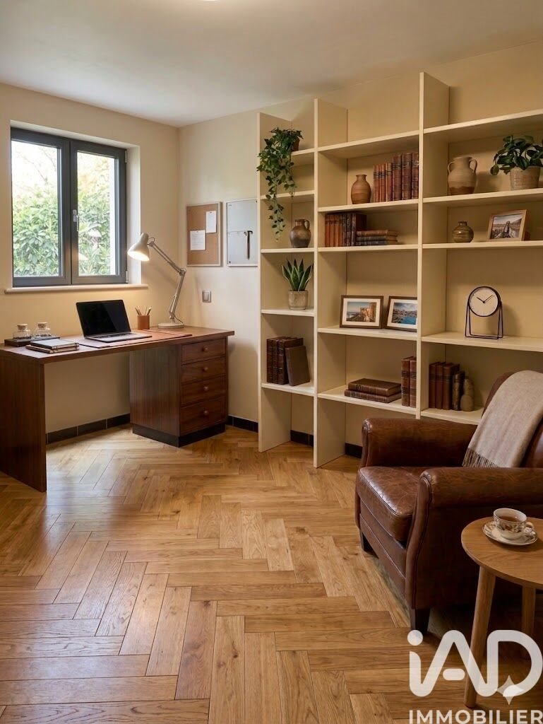 Maison à vendre, 139m², Le Bouscat