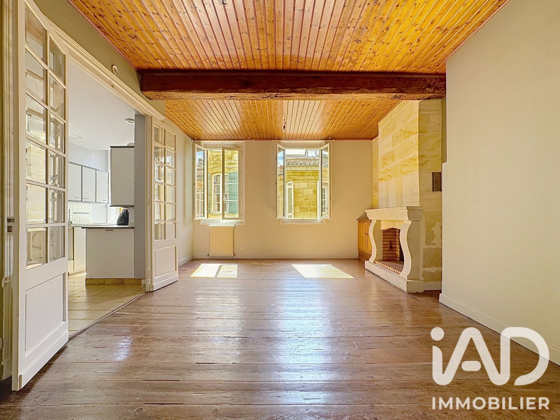 Maison à vendre, 111m², Bordeaux