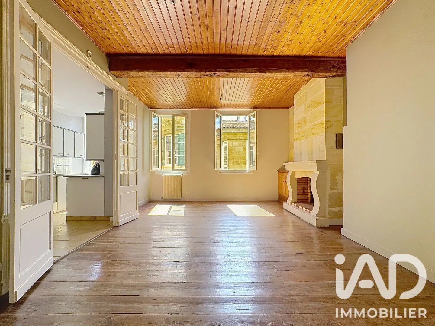 Maison à vendre, 111m², Bordeaux