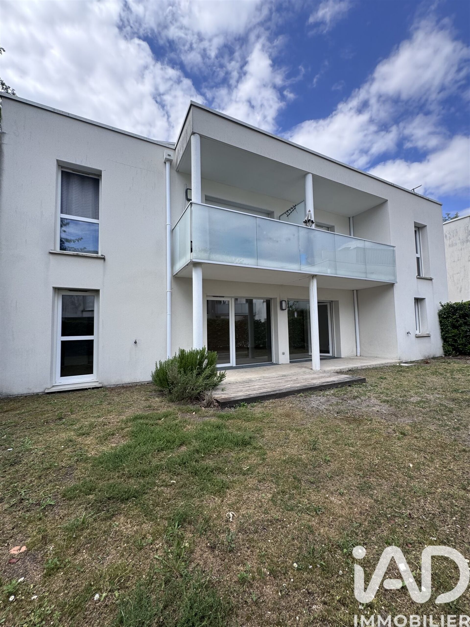 Appartement à vendre, 87m², Pessac