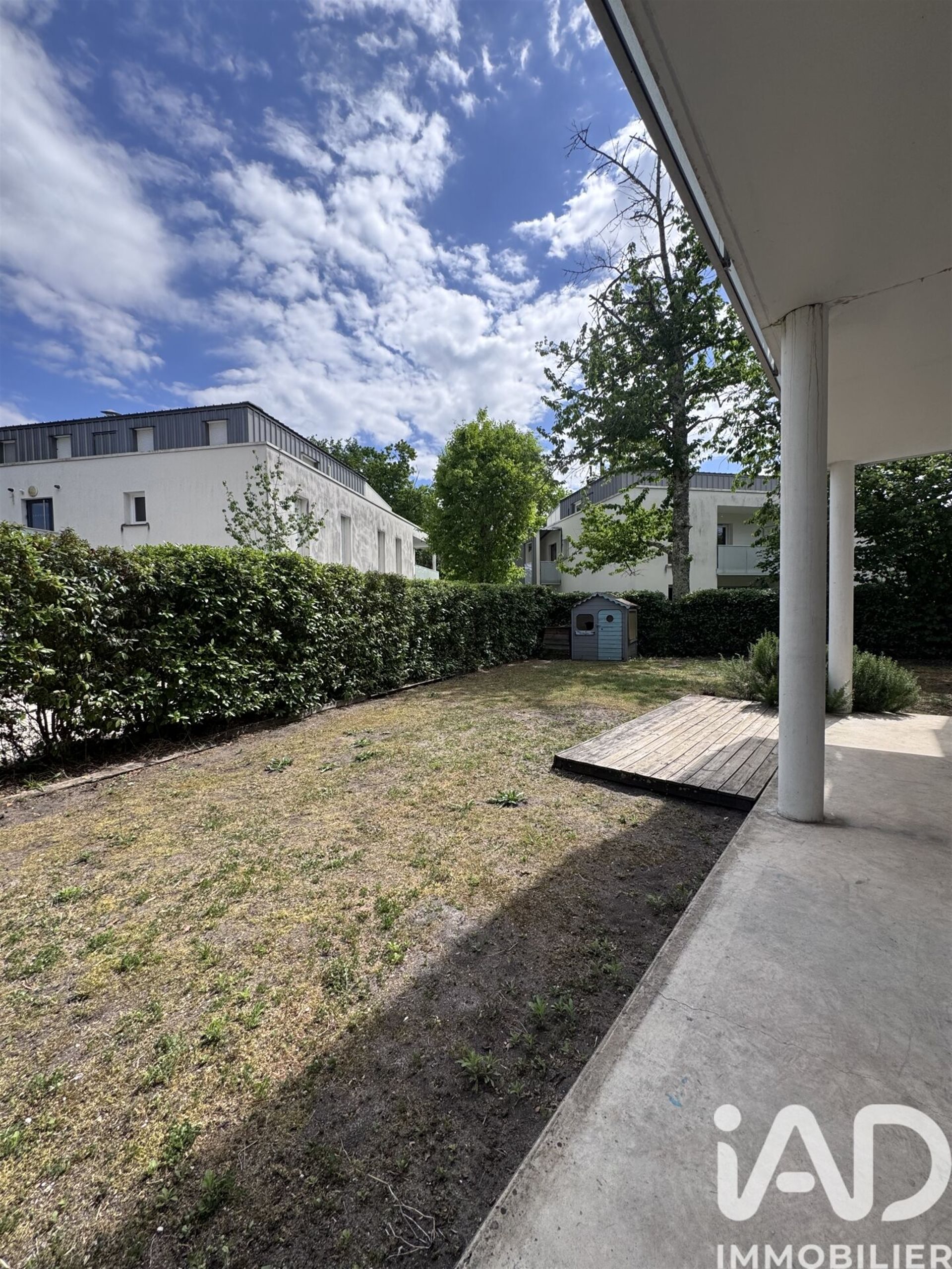 Appartement à vendre, 87m², Pessac