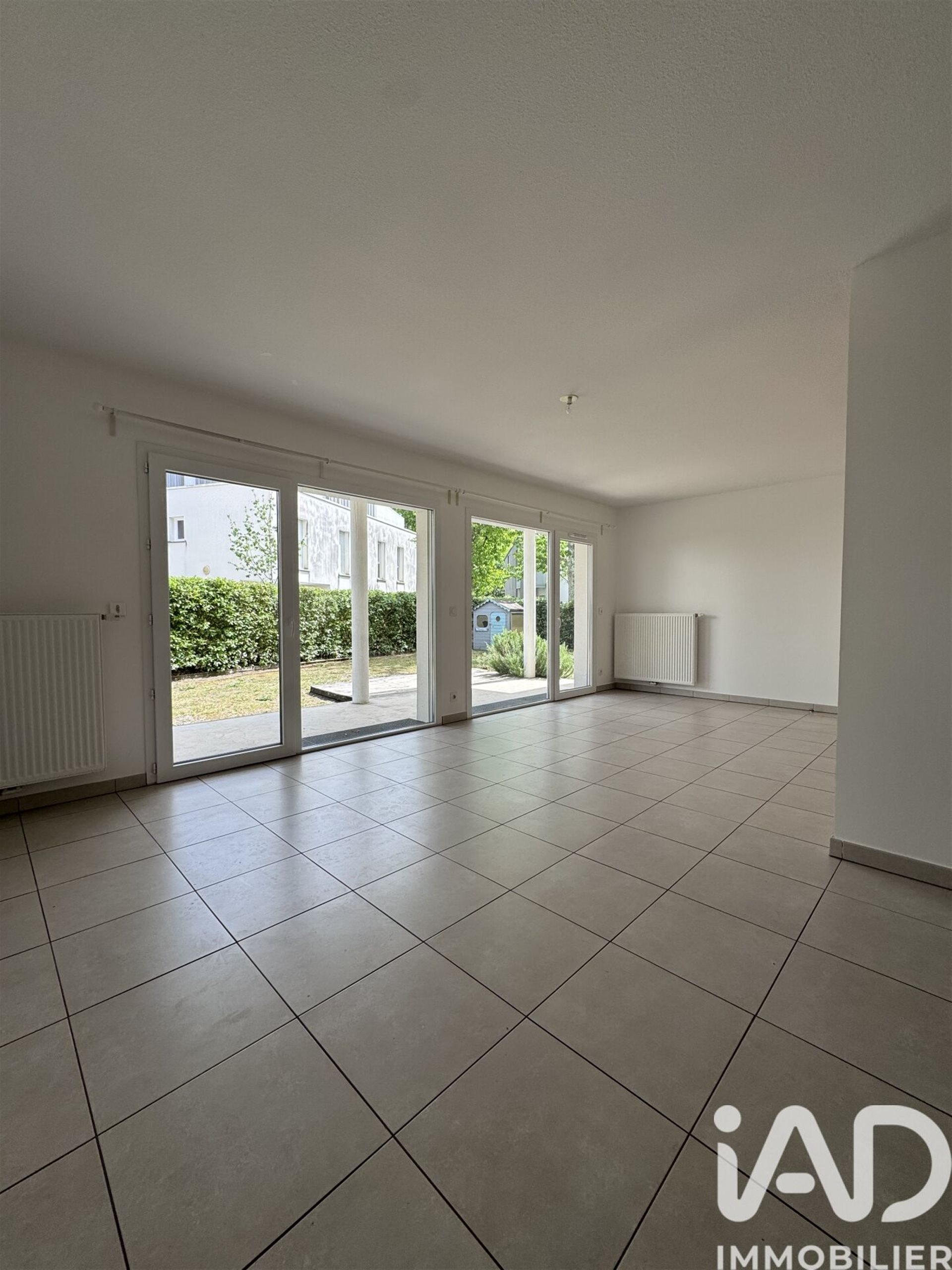 Appartement à vendre, 87m², Pessac