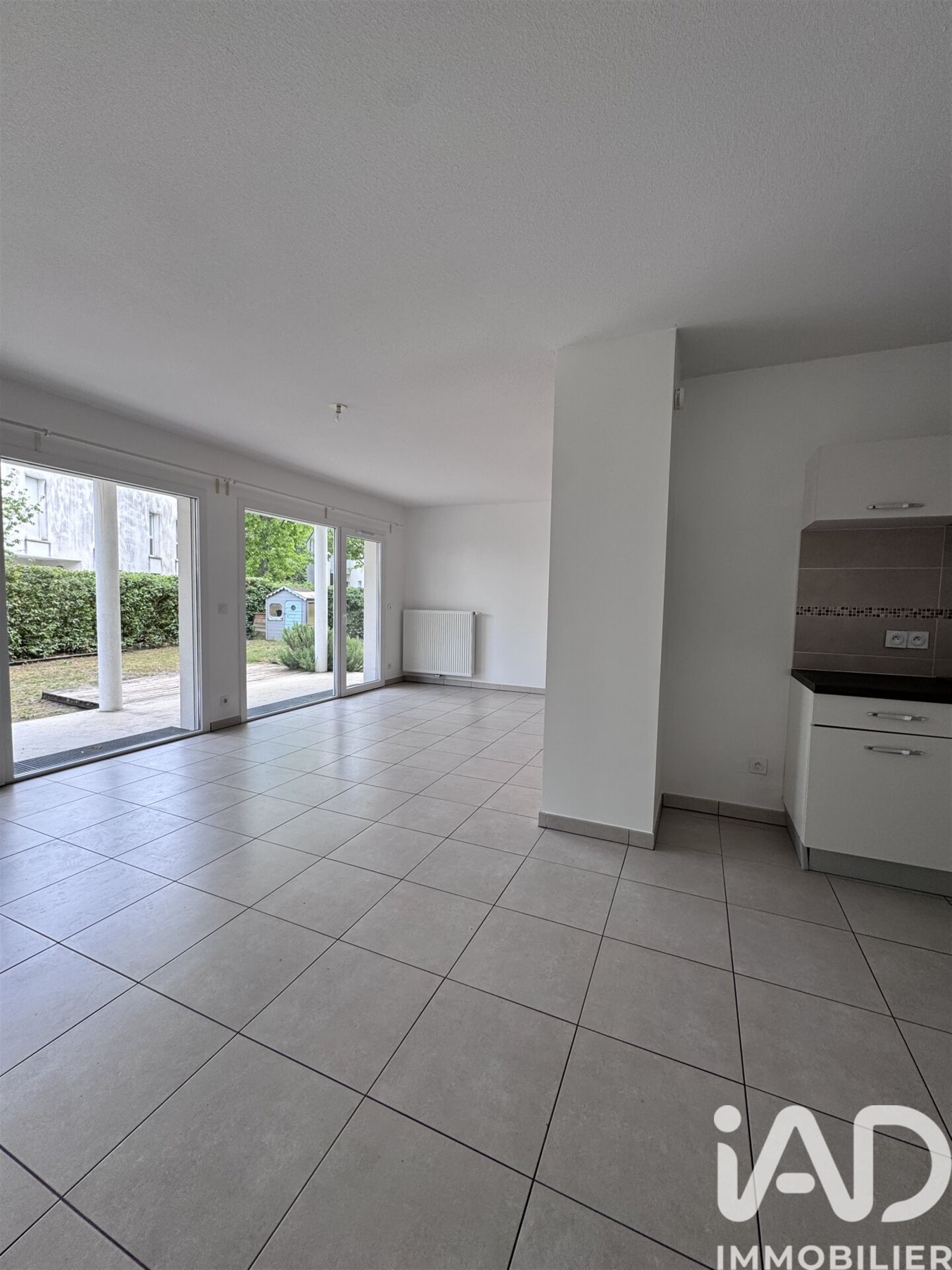 Appartement à vendre, 87m², Pessac