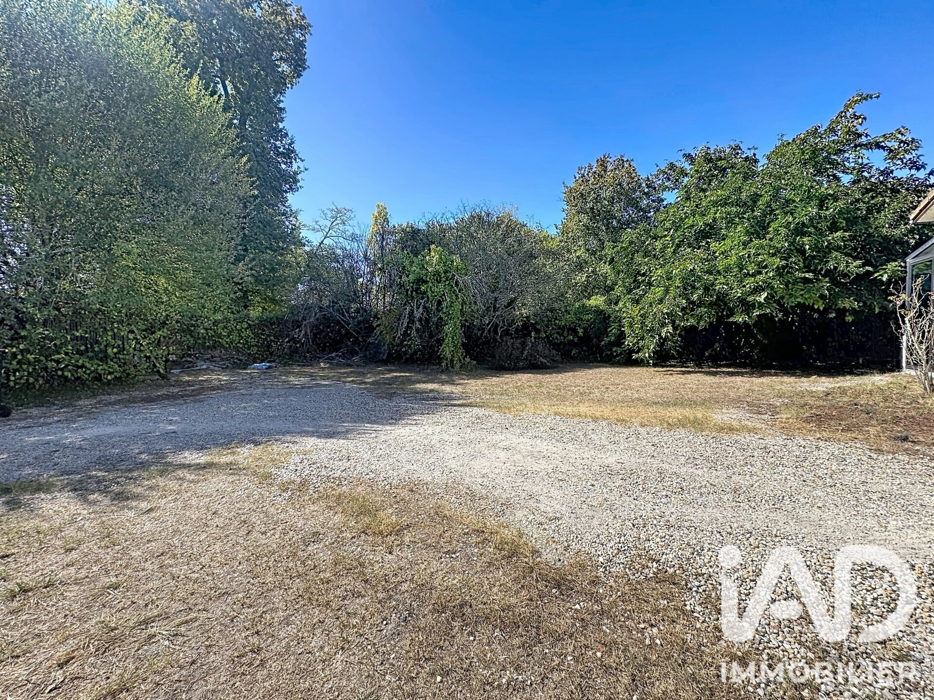 Maison à vendre, 92m², Saint-Michel-de-Rieufret