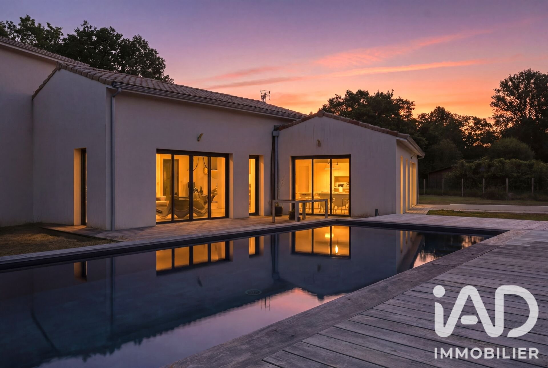 Maison à vendre, 164m², Mérignac