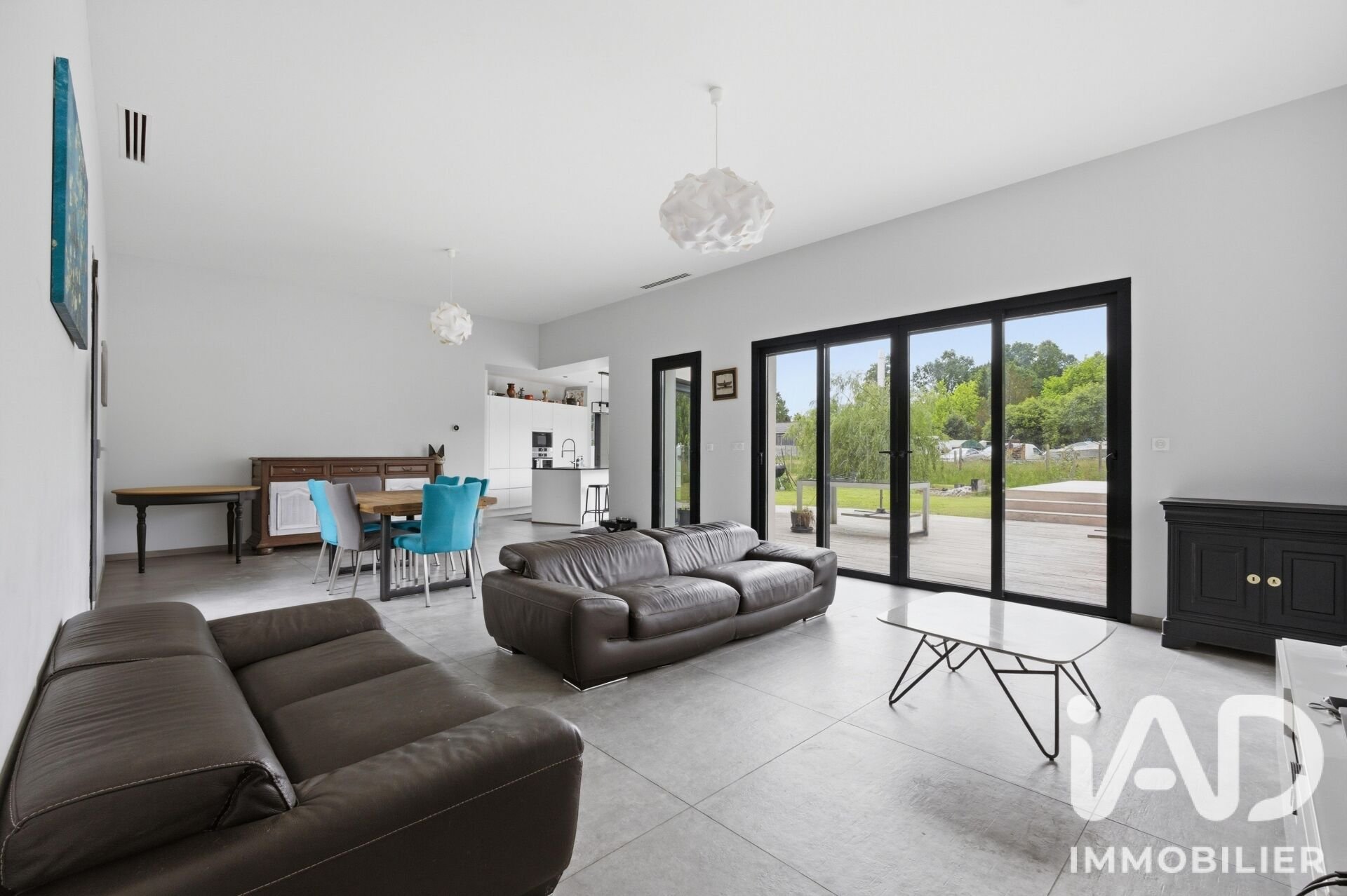 Maison à vendre, 164m², Mérignac