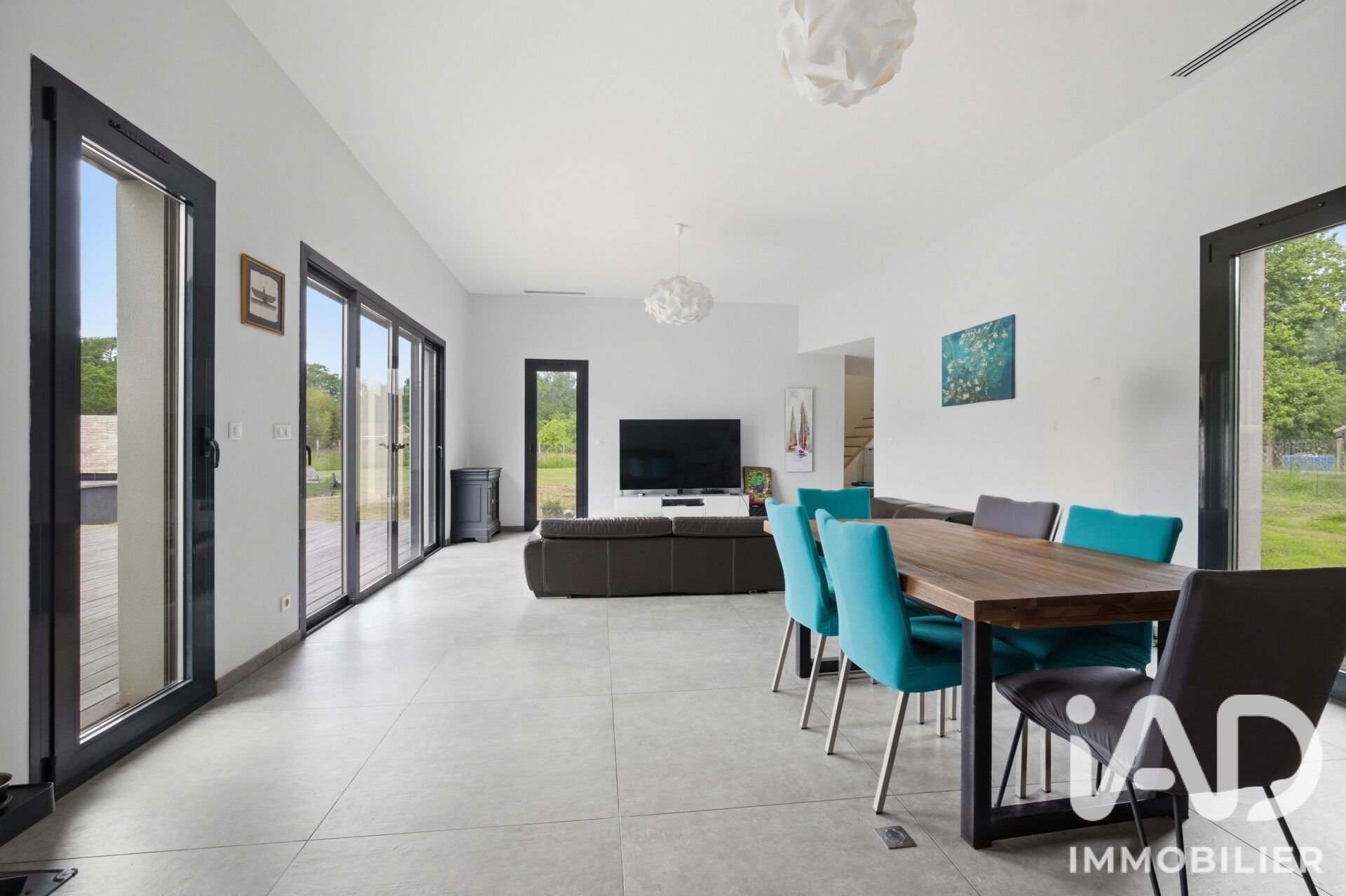 Maison à vendre, 164m², Mérignac