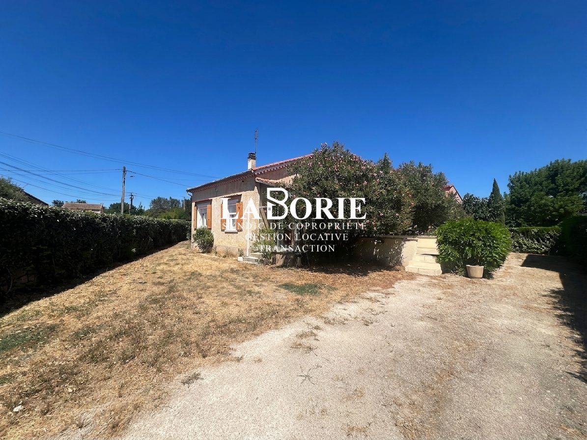 Maison à vendre, 104m², Piolenc