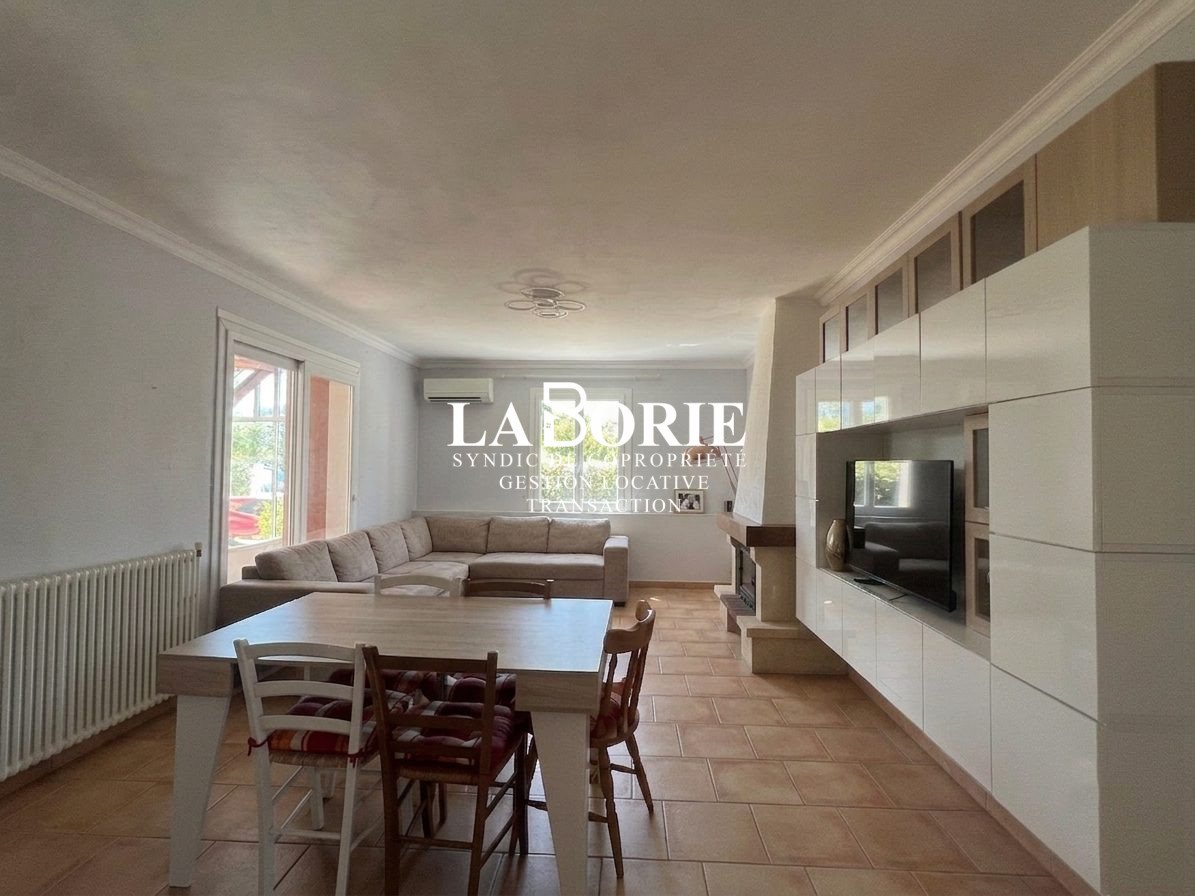 Maison à vendre, 104m², Piolenc