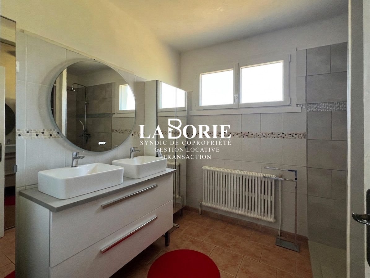 Maison à vendre, 104m², Piolenc