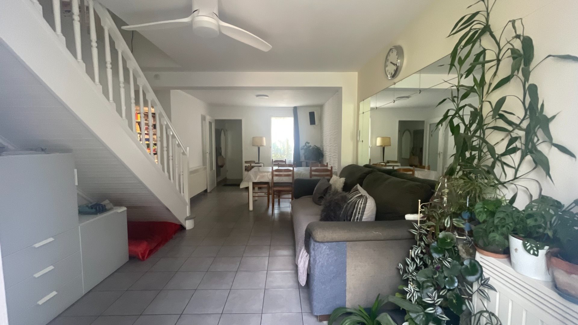 Maison à vendre, 75m², Trappes