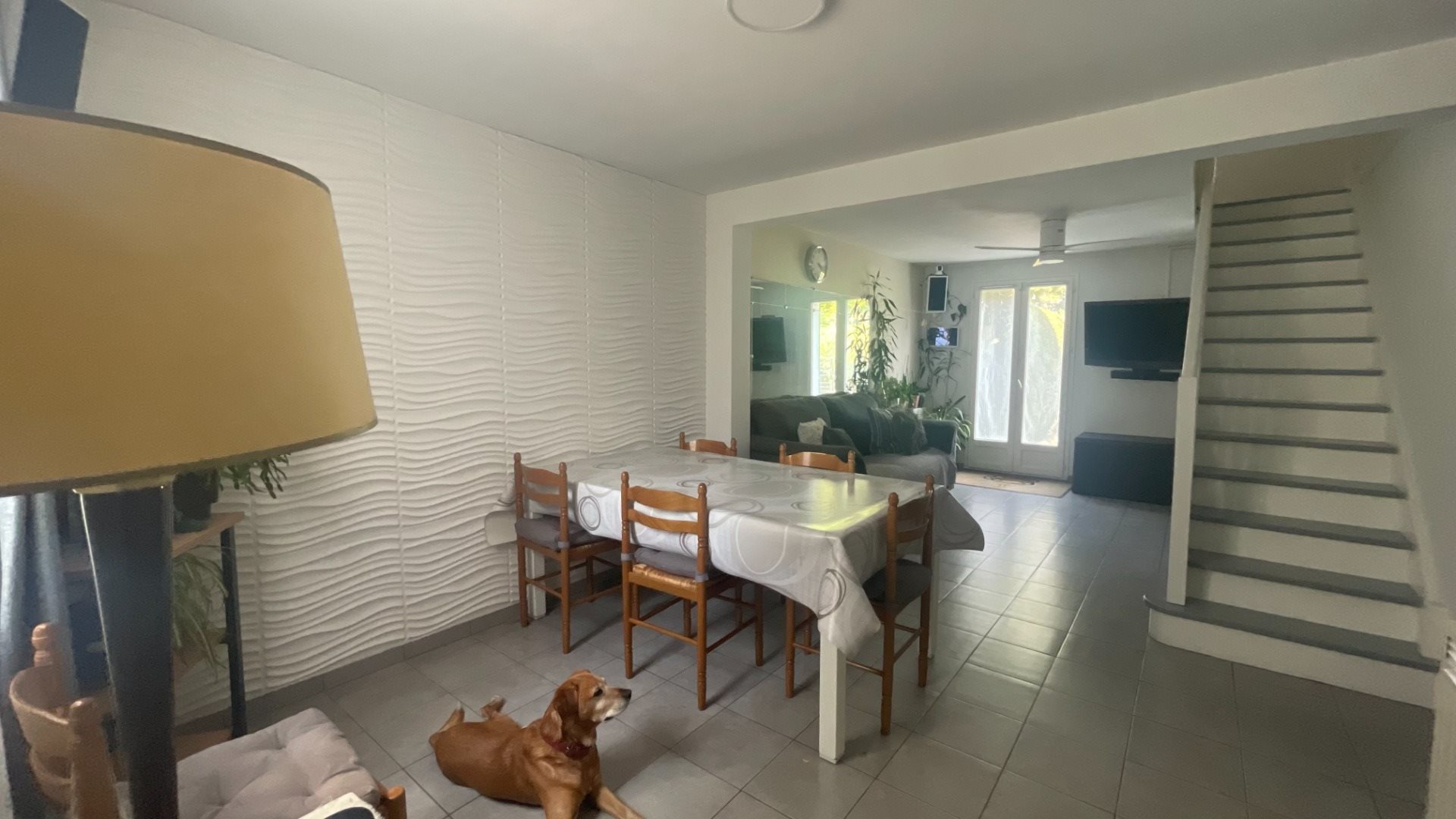 Maison à vendre, 75m², Trappes