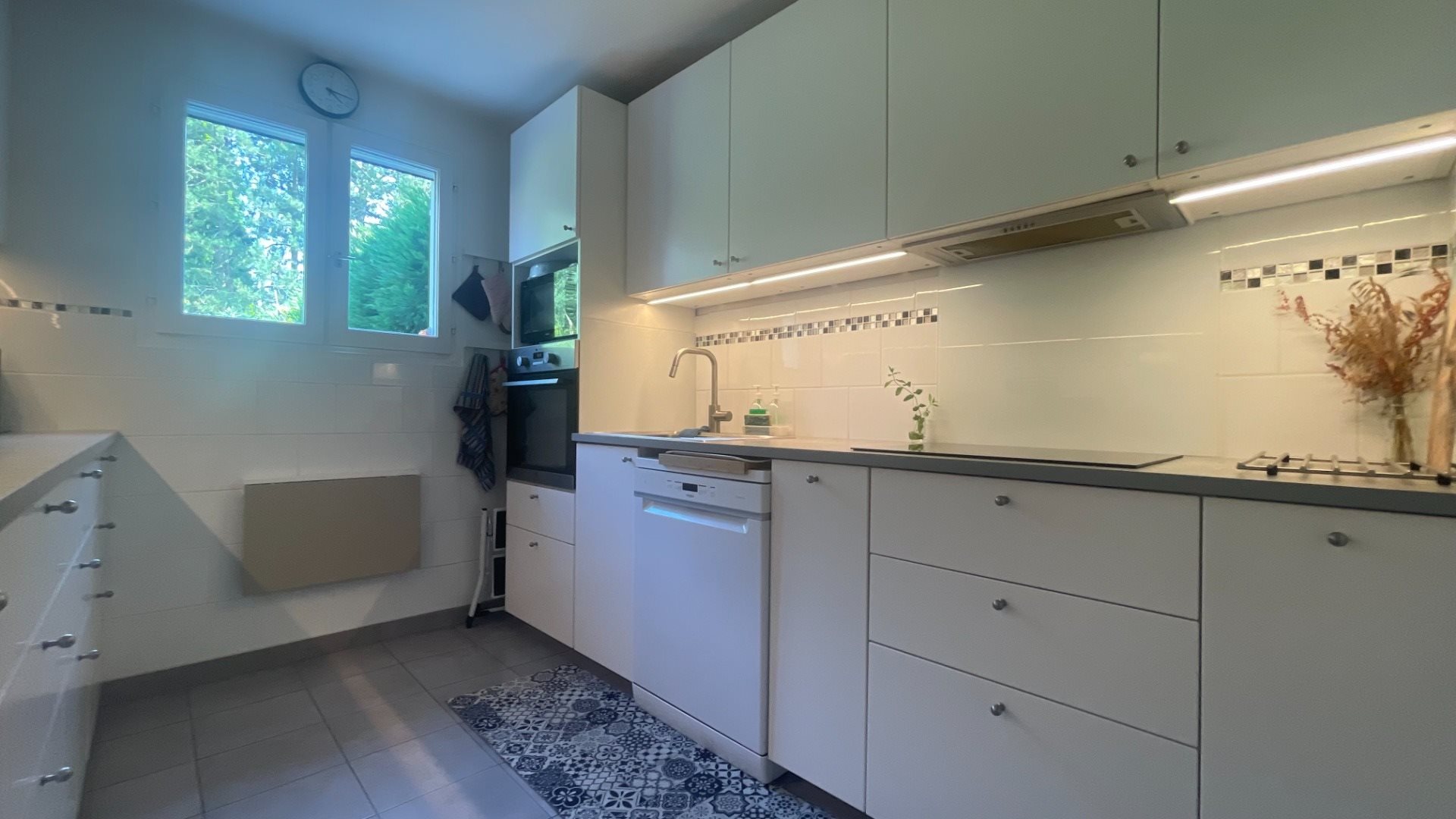 Maison à vendre, 75m², Trappes