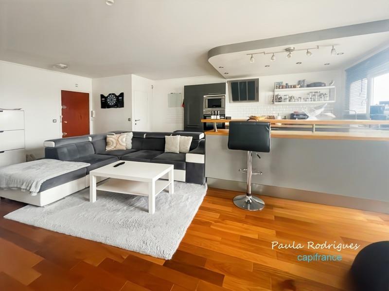 Appartement à vendre, 72m², Plaisir