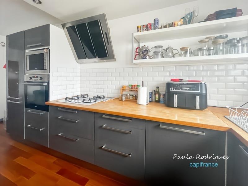 Appartement à vendre, 72m², Plaisir