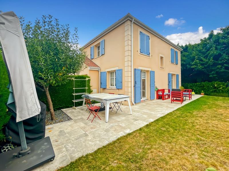 Maison à vendre, 111m², Plaisir