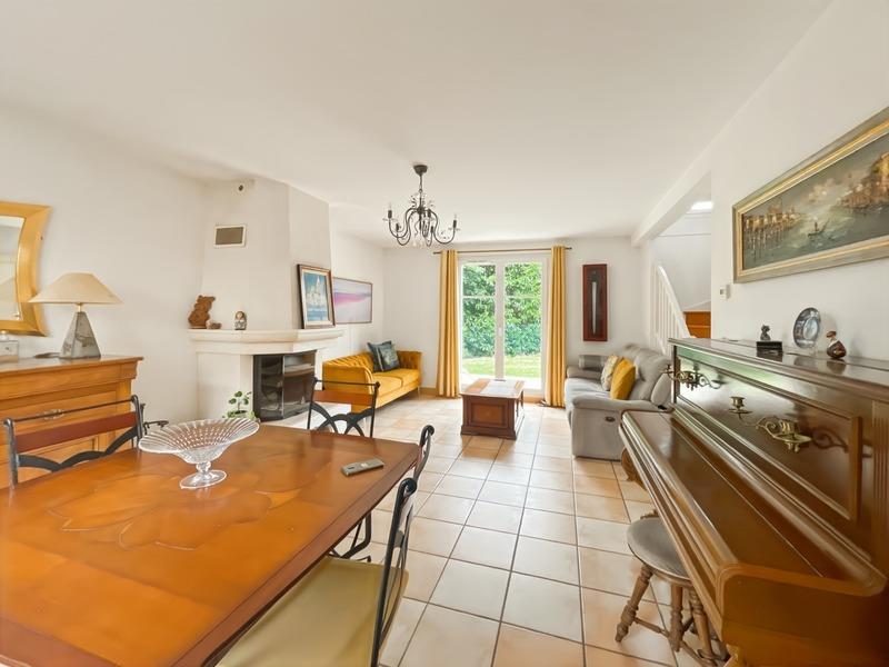 Maison à vendre, 111m², Plaisir