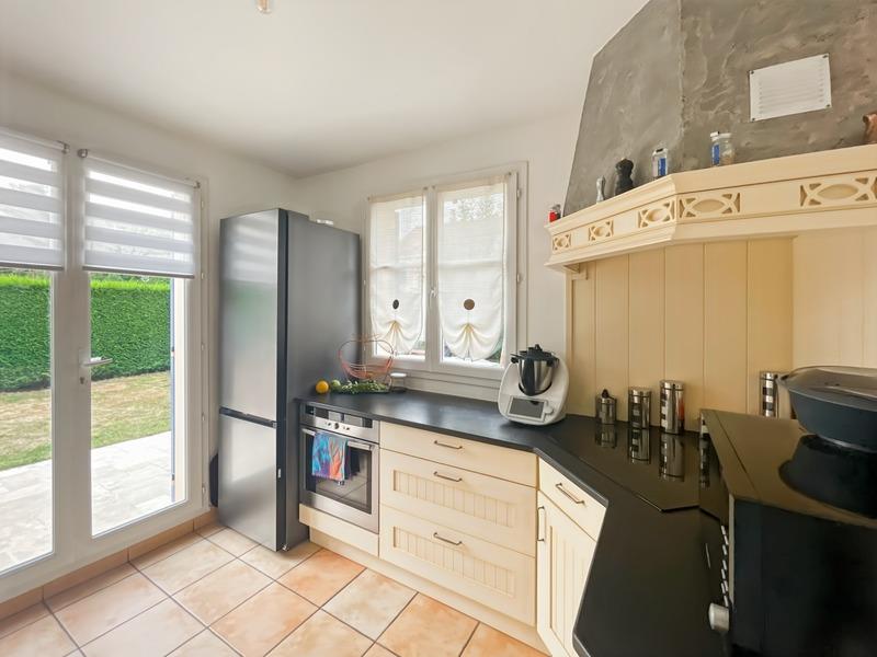 Maison à vendre, 111m², Plaisir