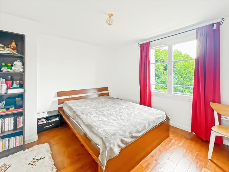 Maison à vendre, 111m², Plaisir