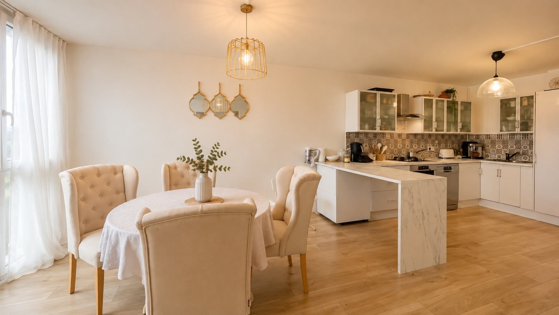 Appartement à vendre, 77m², Les Clayes-sous-Bois