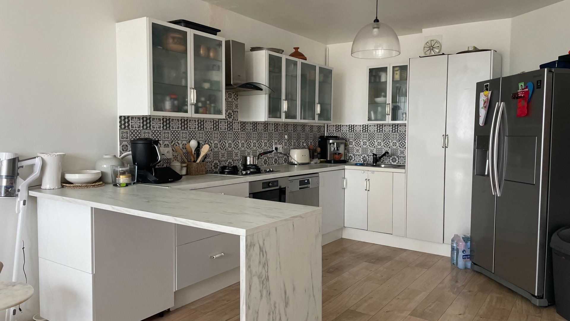 Appartement à vendre, 77m², Les Clayes-sous-Bois