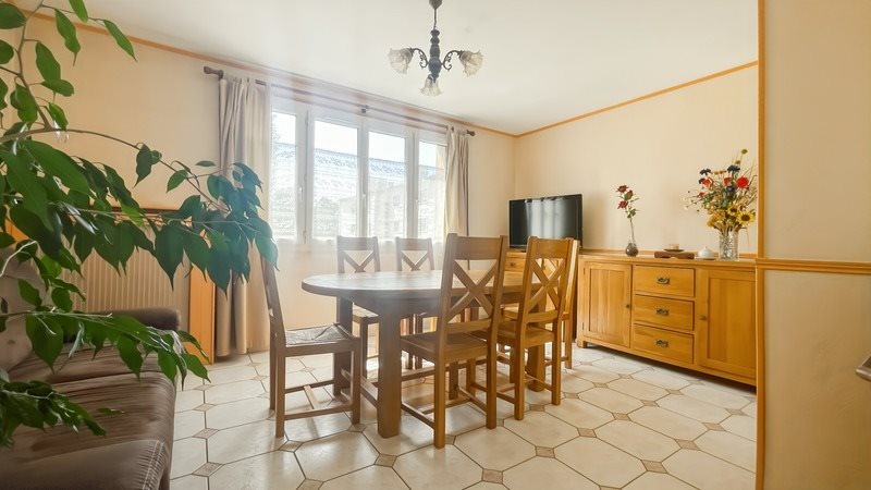 Appartement à vendre, 58m², Les Clayes-sous-Bois