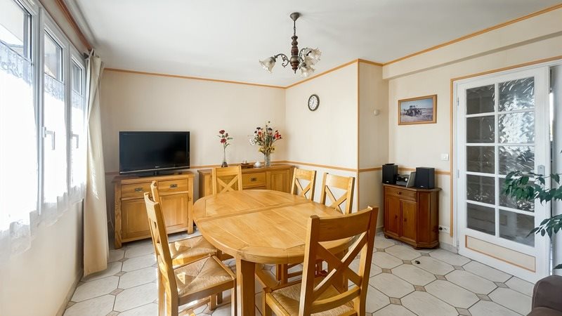 Appartement à vendre, 58m², Les Clayes-sous-Bois