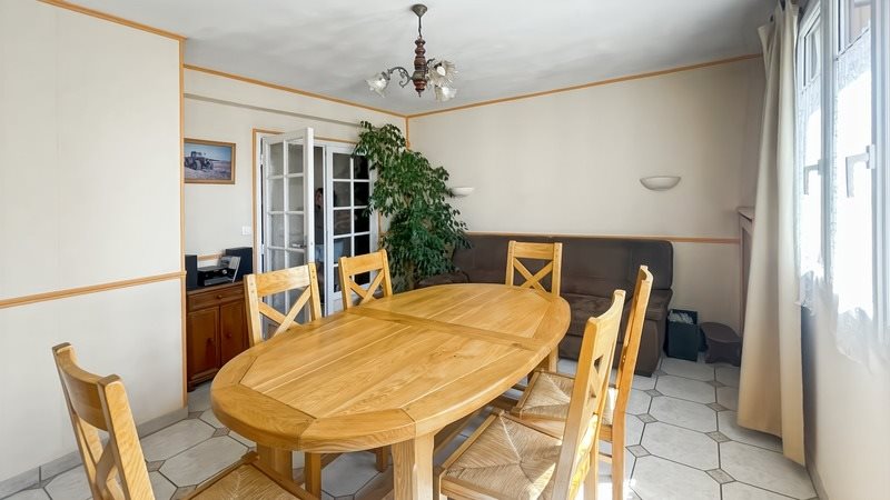 Appartement à vendre, 58m², Les Clayes-sous-Bois