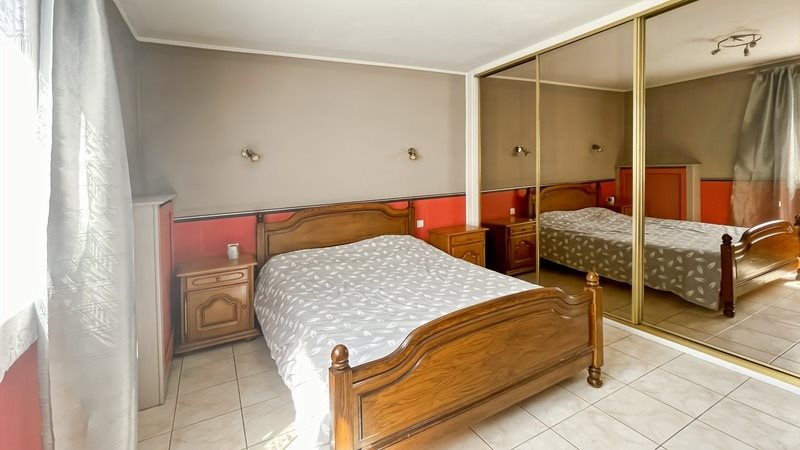 Appartement à vendre, 58m², Les Clayes-sous-Bois