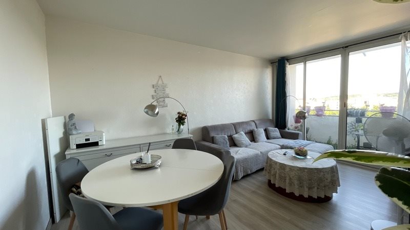 Appartement à vendre, 64m², Les Clayes-sous-Bois