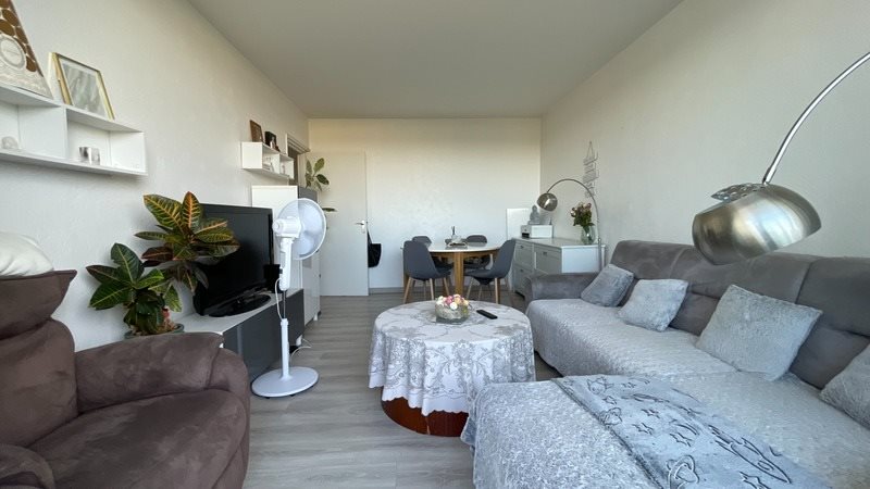 Appartement à vendre, 64m², Les Clayes-sous-Bois