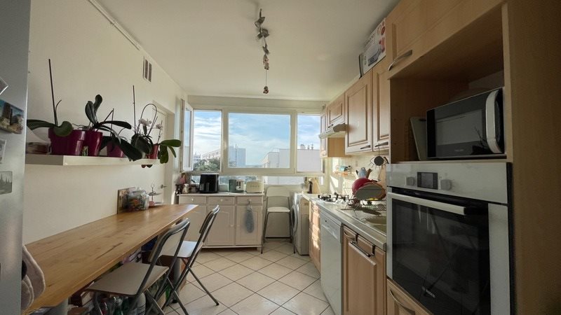 Appartement à vendre, 64m², Les Clayes-sous-Bois